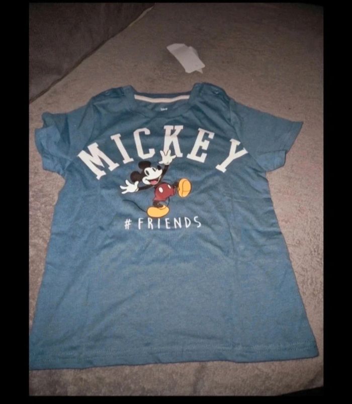 Haut mickey
