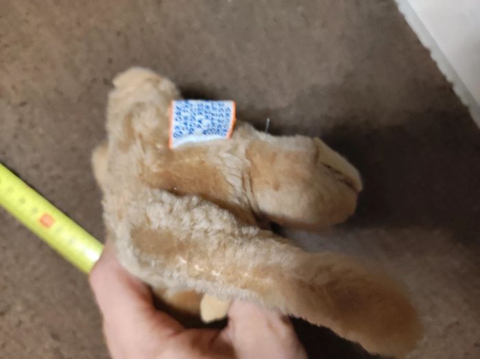 peluche singe dakin - photo numéro 4