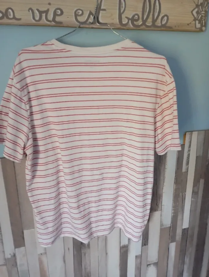 Tee shirt taille L - photo numéro 3