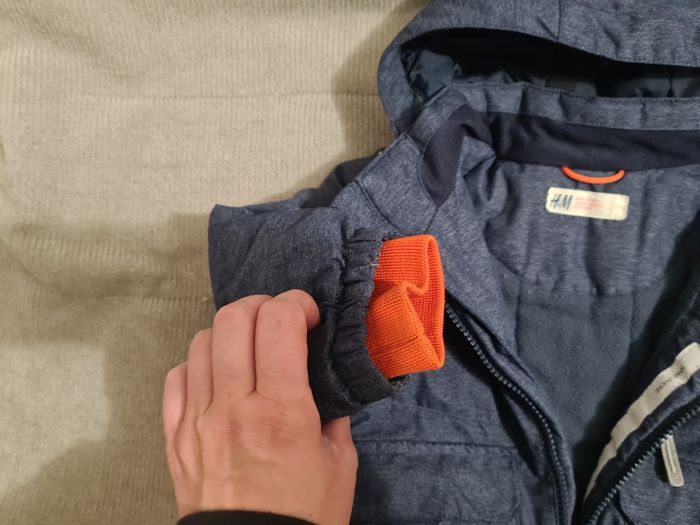 Manteau garçon - photo numéro 3