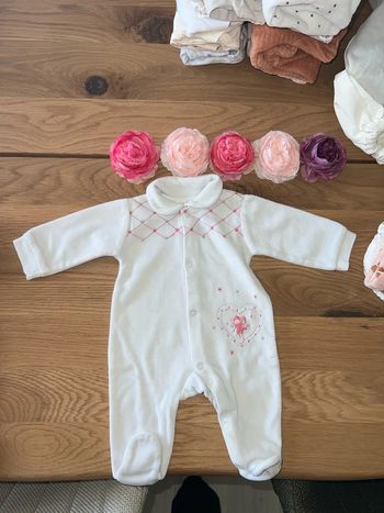 Pyjama naissance