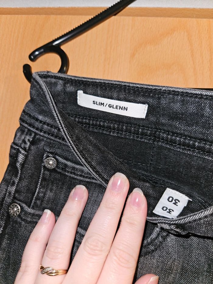 Jeans Jack & Jones - comme neuf - photo numéro 3
