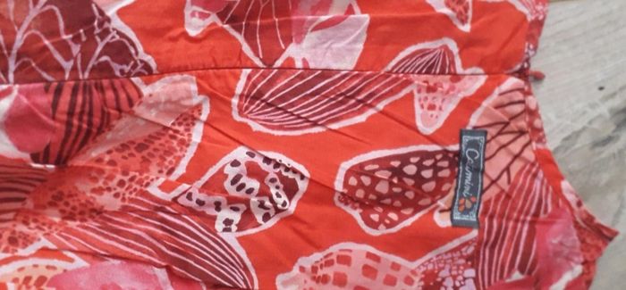 Robe Catimini très peu portée - photo numéro 7