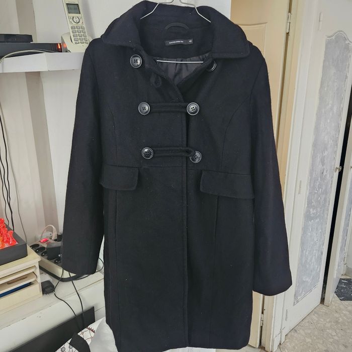 duffle coat