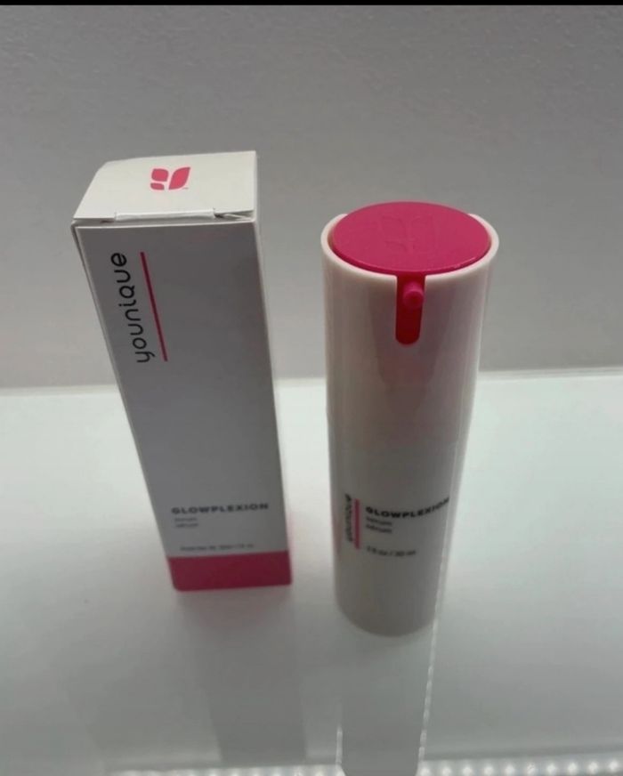 Sérum Glowplexion Younique