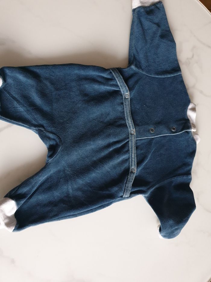 Lot de vêtements 3 mois - photo numéro 5