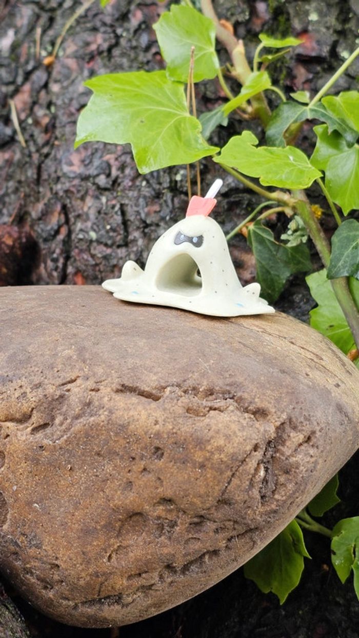 Super figurine Pokemon Nintendo bacabouh - photo numéro 2