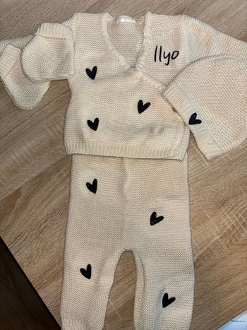 Réservation Manon dvl 