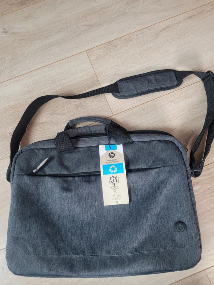sacoche HP pour PC portable