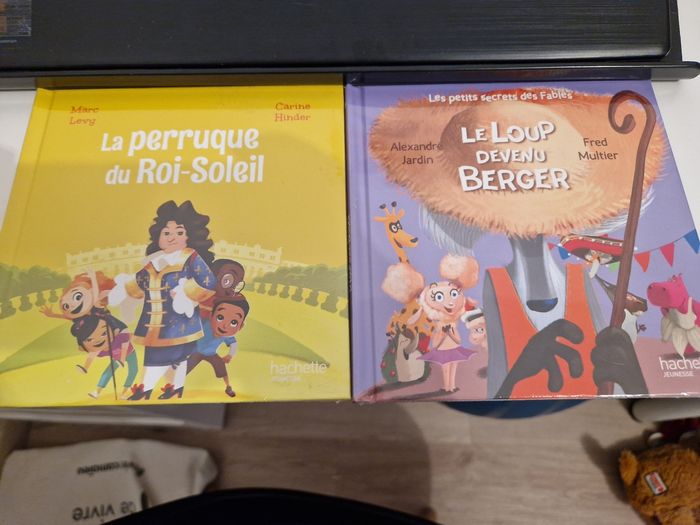 Livres