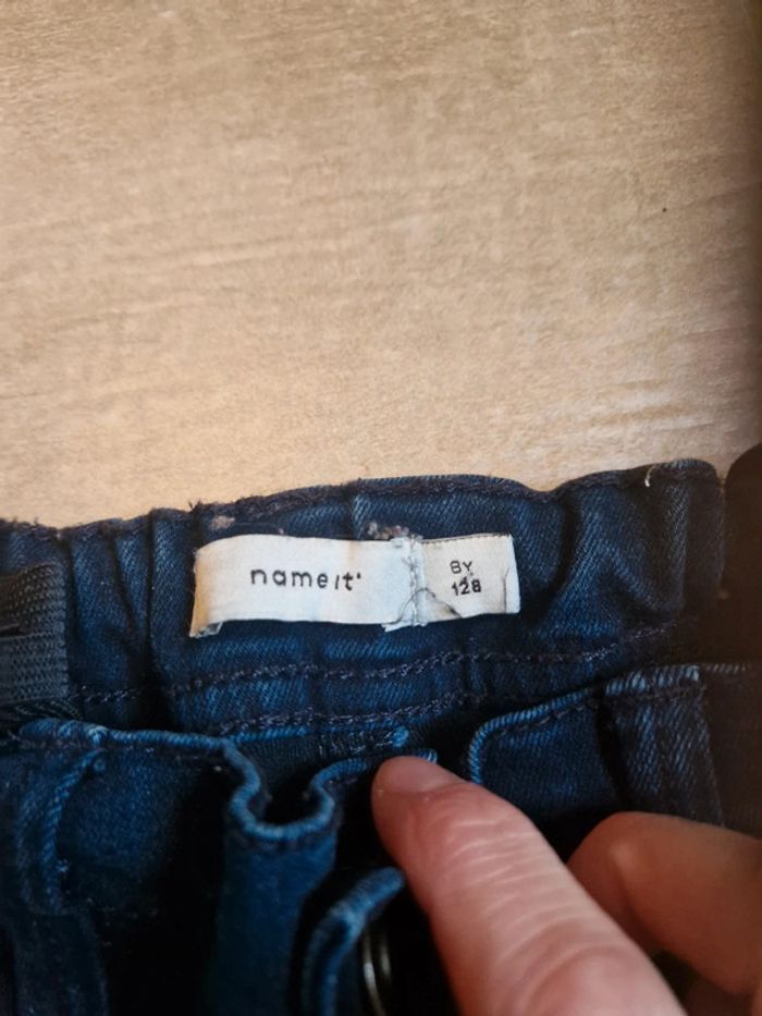Jeans namr it 8 ans - photo numéro 2