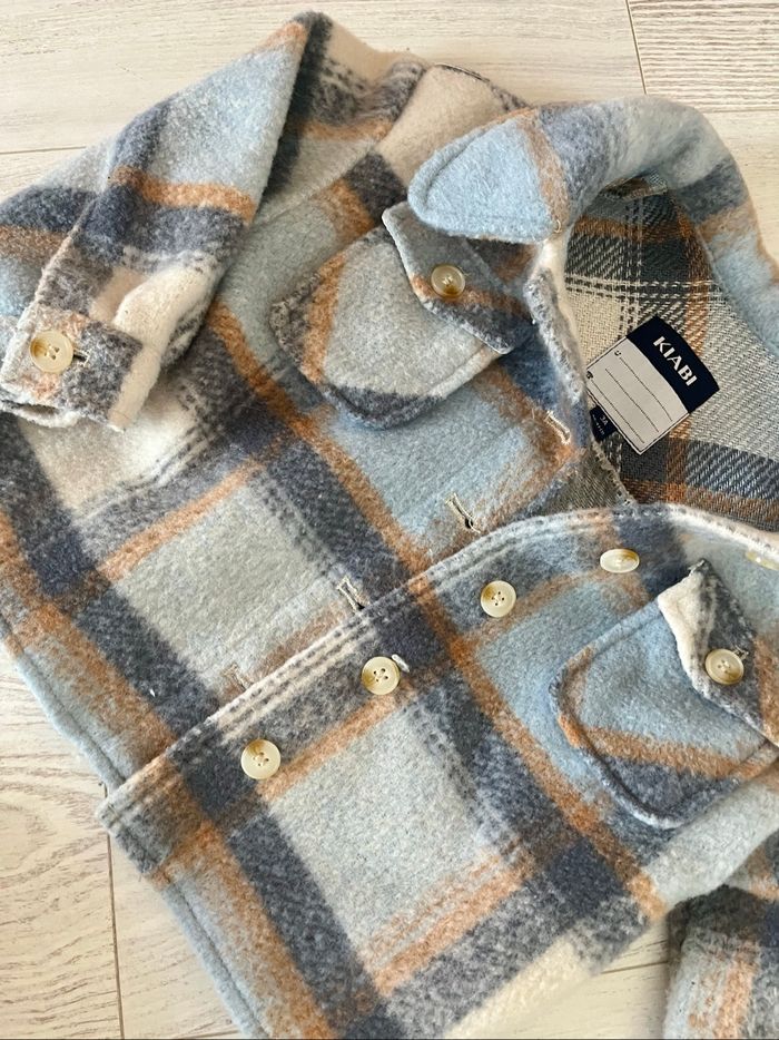 Veste fine - photo numéro 2