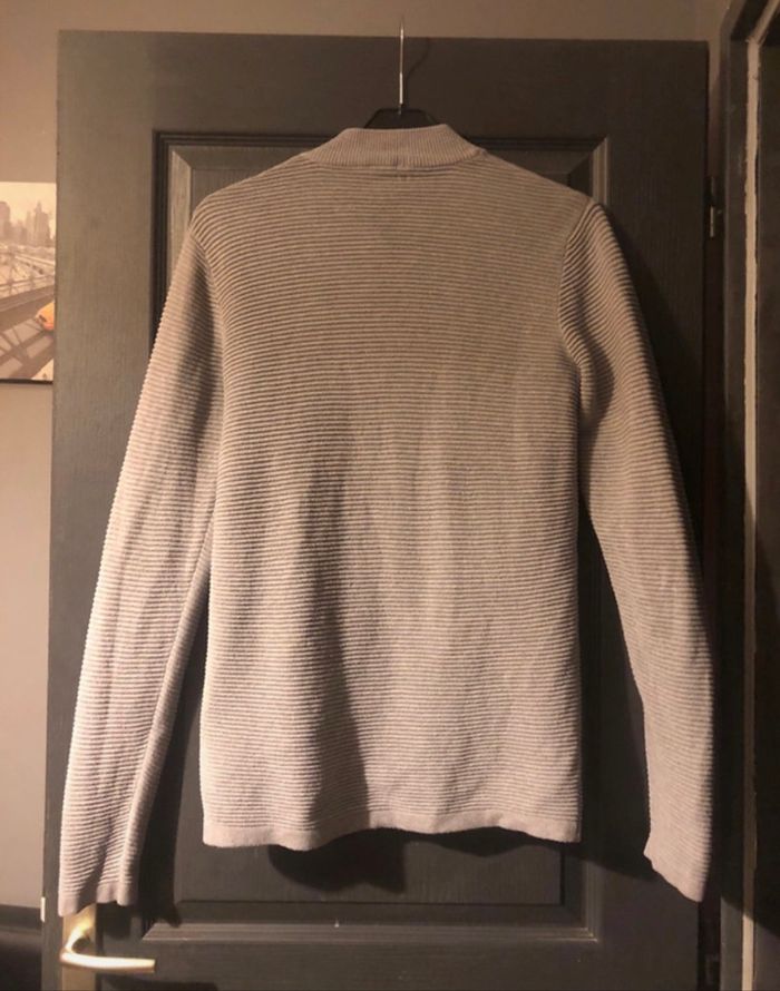 Gilet/veste légère garçon - photo numéro 3