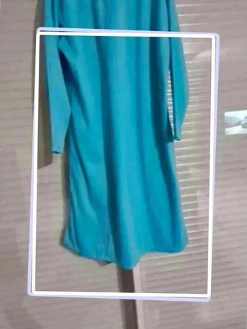 Robe de  chambre