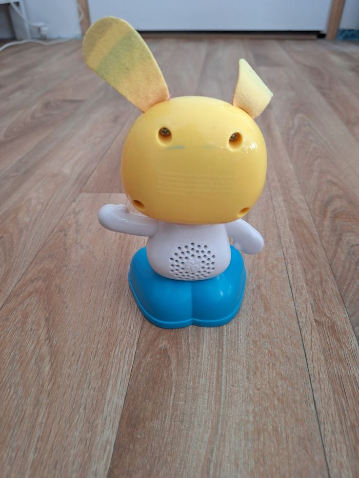 Bebo le robot - photo numéro 3