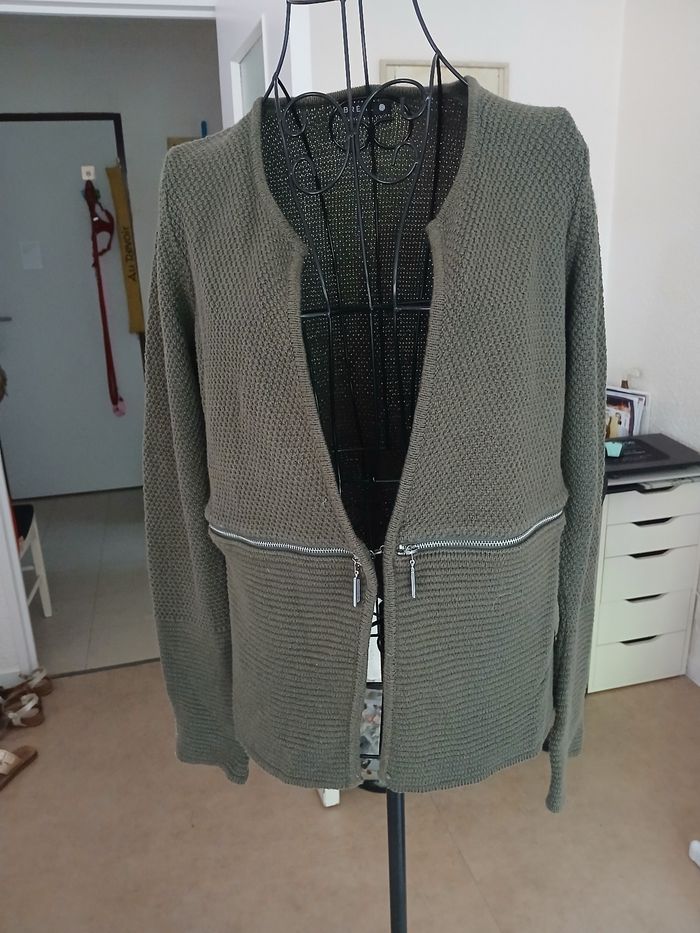 Gilet
