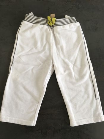Pantalon 6 mois