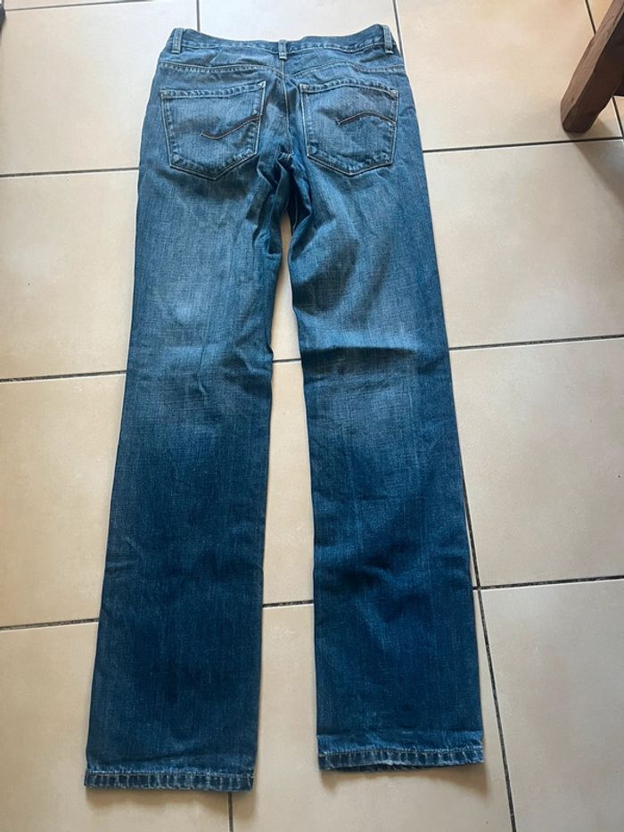 Jean Jules homme 👖 - photo numéro 3