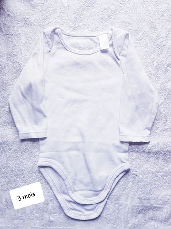 Bodie obaïbi 3 mois