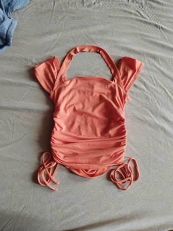 Petit haut Jennyfer taille S