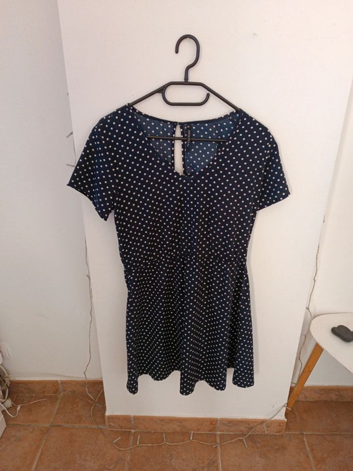 Robe été