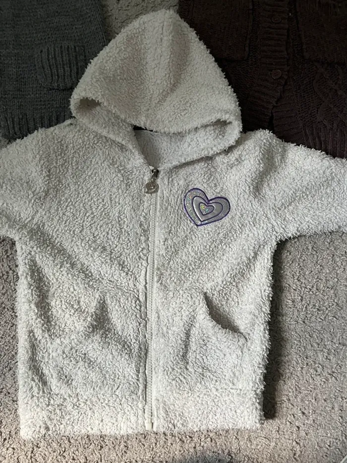Gilets - photo numéro 2