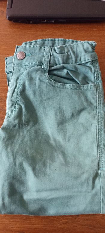 Pantalon SLIM