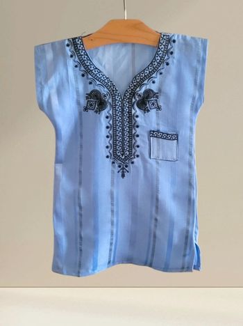 Tunique 18 mois Garçon