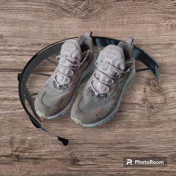 Basket air max react T40