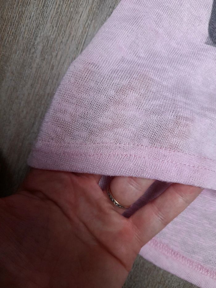 Tee-shirt 6 ans - photo numéro 2