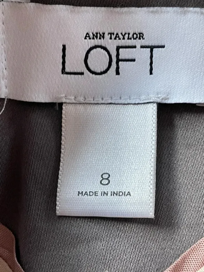 Superbe blazer gris cintré - photo numéro 4