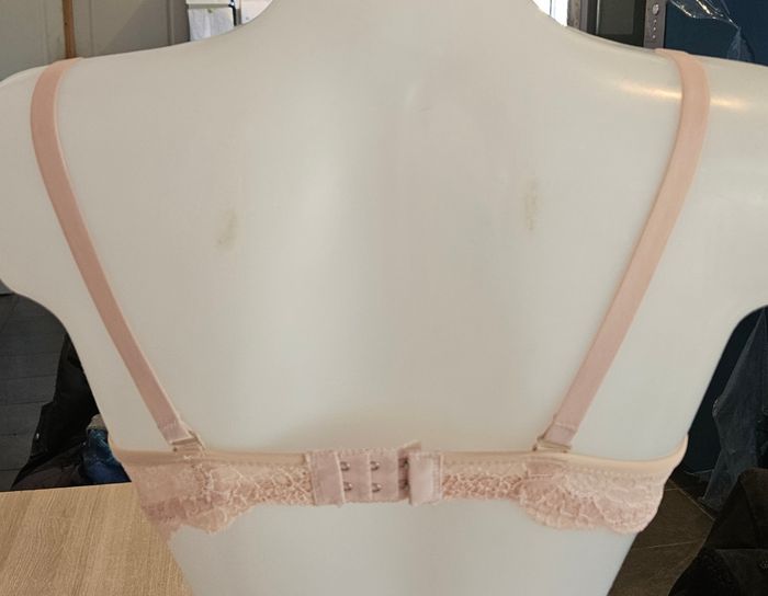Soutien-gorge ancona lingerie- 85B - photo numéro 2