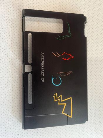 Coque switch Pokémon