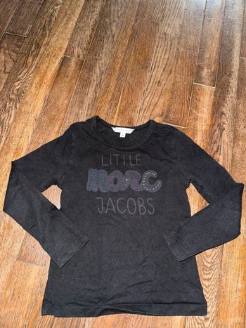tshirt Marc Jacobs 4 ans