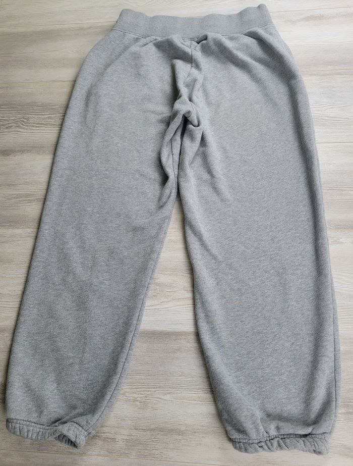 Bas de survêtement Nike Athletic Dept. gris M – style vintage, très bon état - photo numéro 6