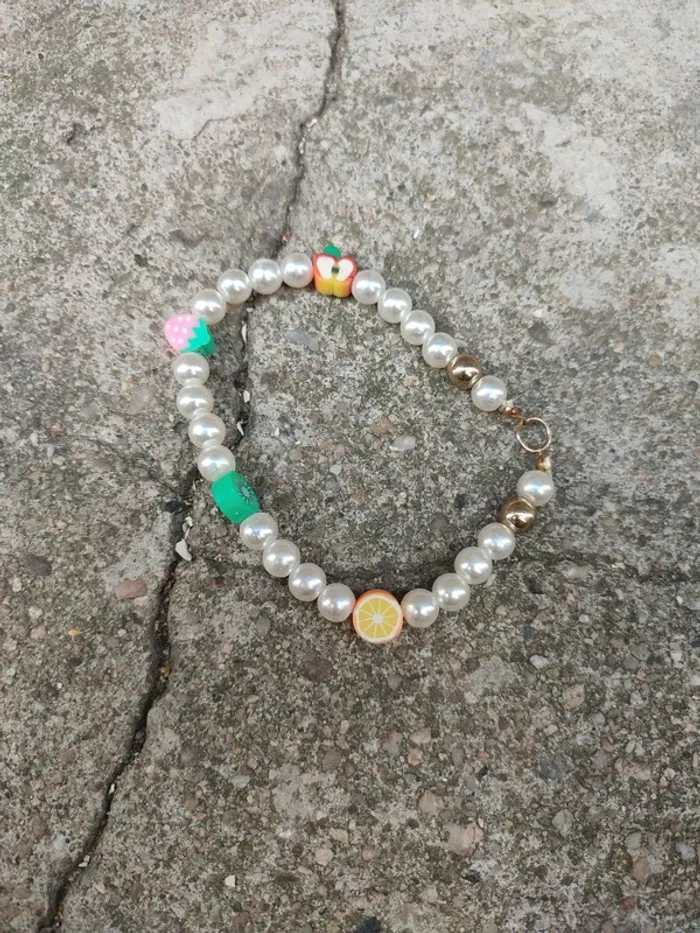 Bracelet ou autre sans marque - photo numéro 7