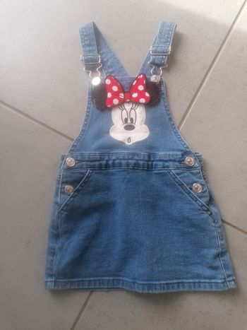 Robe Minnie
