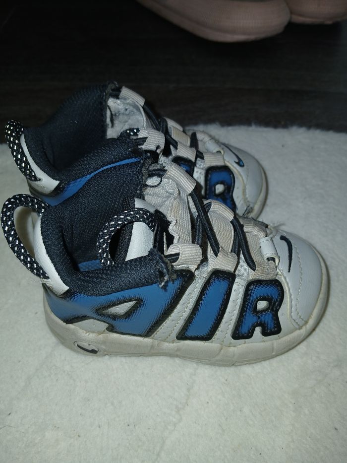 Basket nike - photo numéro 3