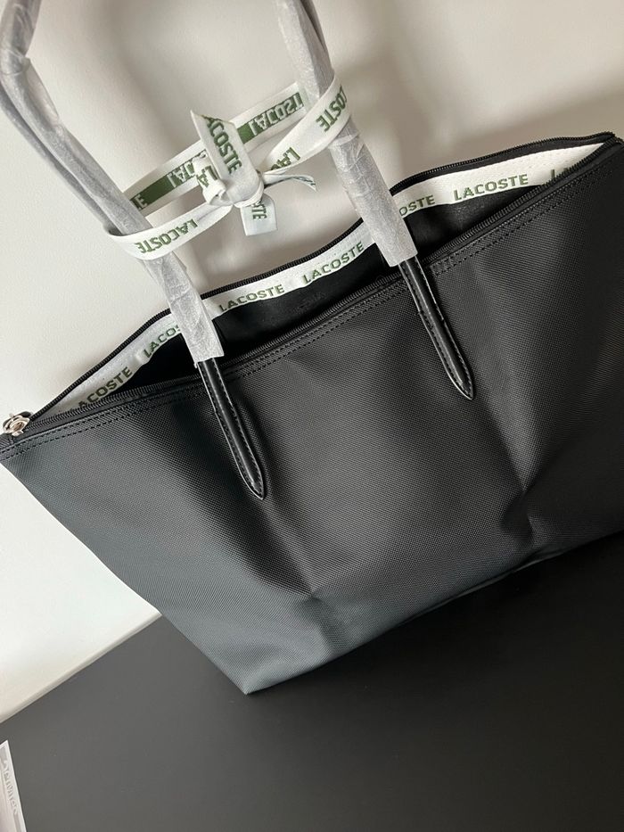 Sac cabas Lacoste - photo numéro 6