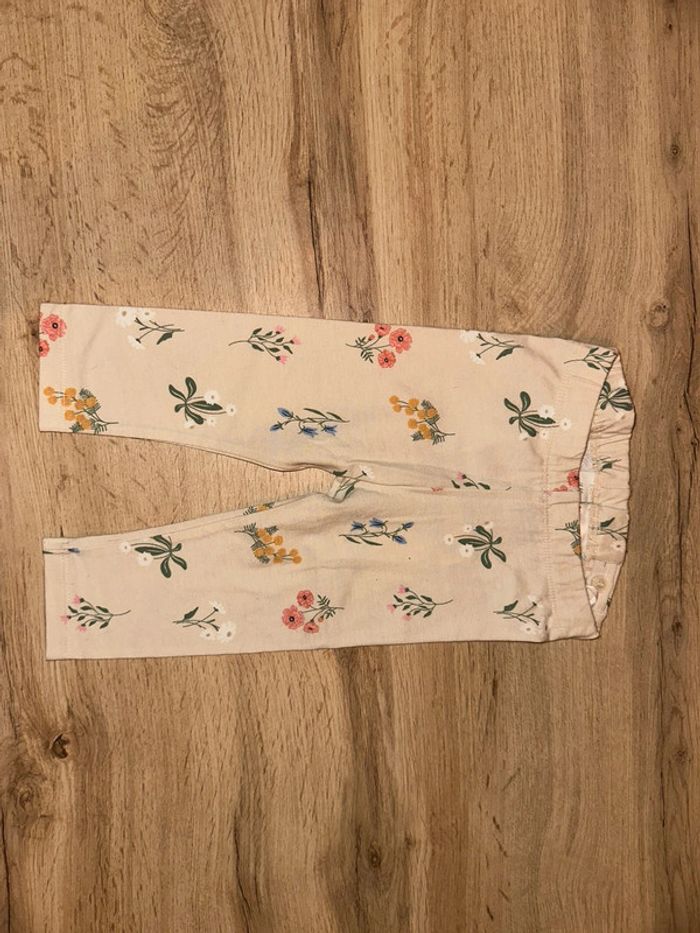 Pantalon 9mois H&M