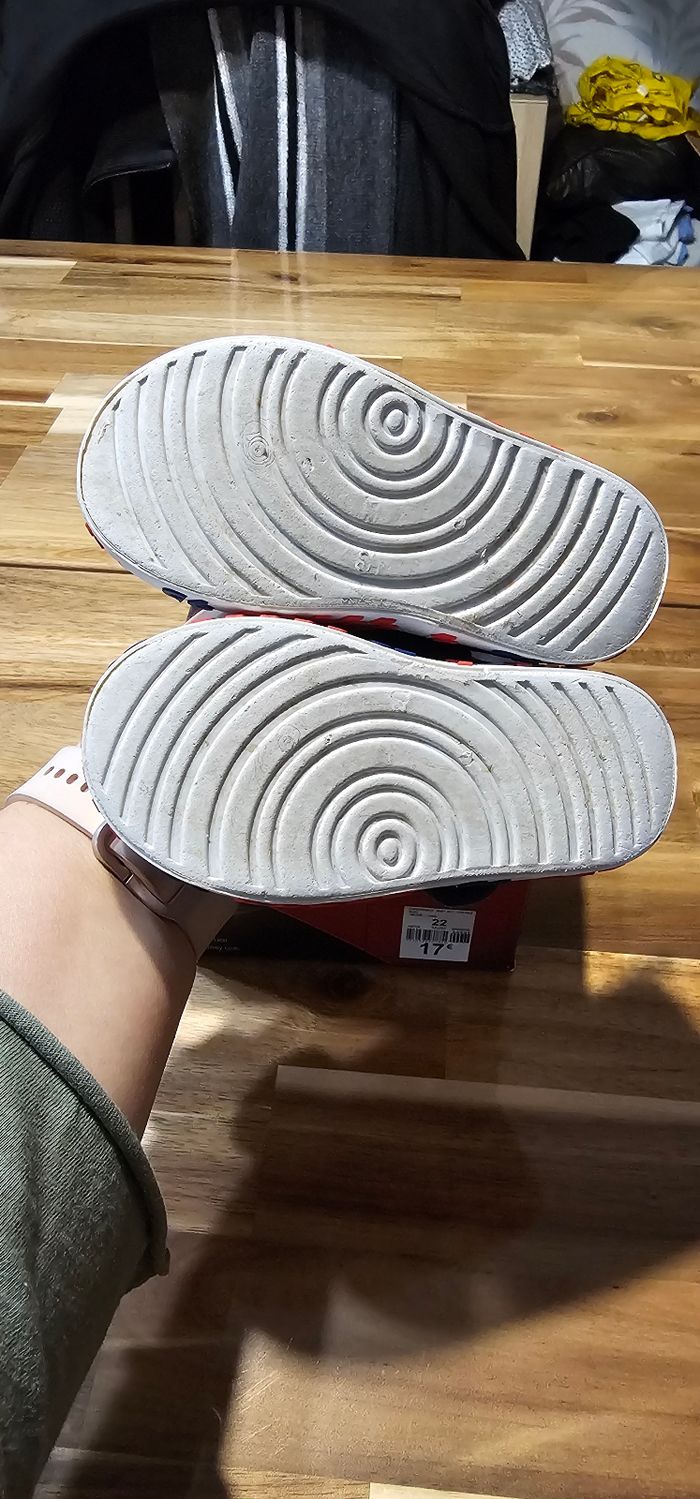 Basket ouverte - photo numéro 2