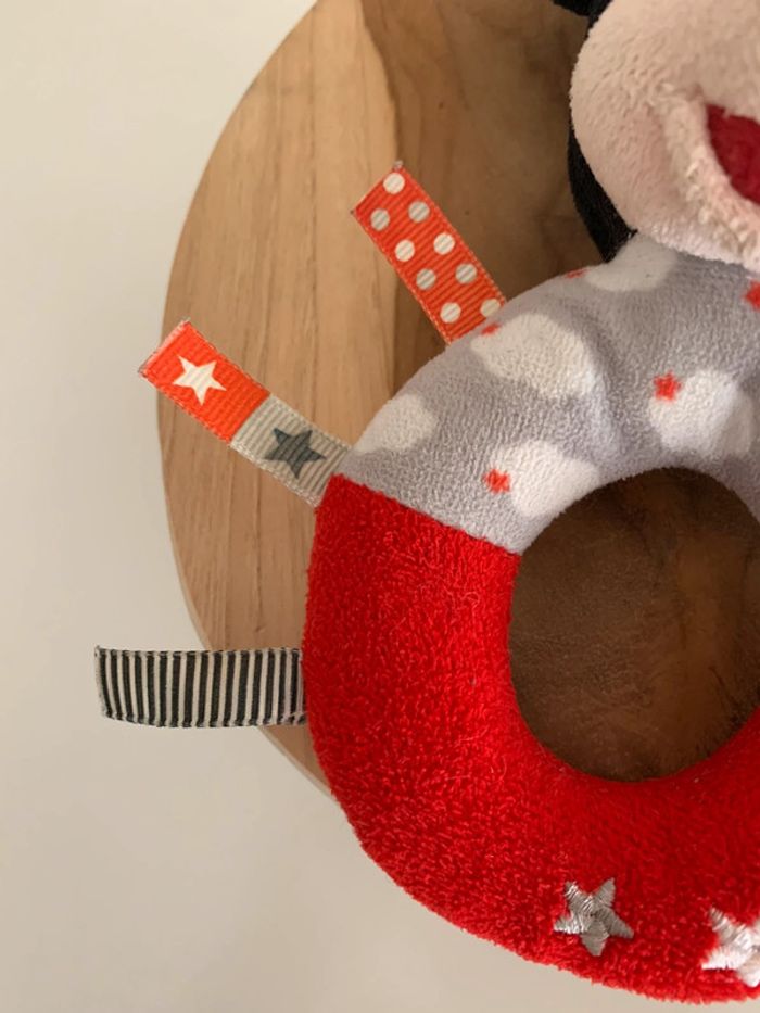 Hochet Mickey - photo numéro 4