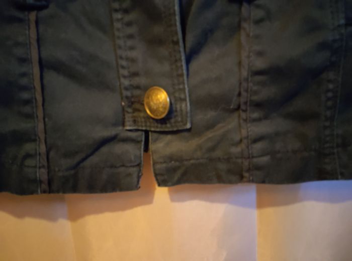 Blouson jeans femme - photo numéro 4