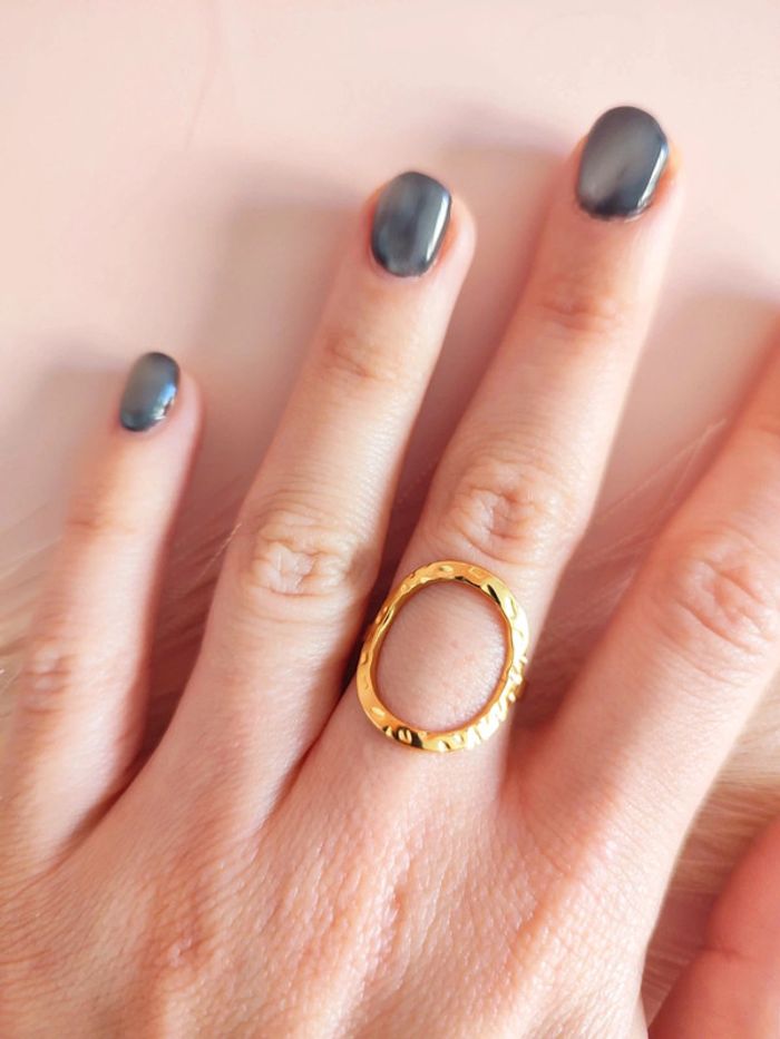 Bague Reine - photo numéro 3