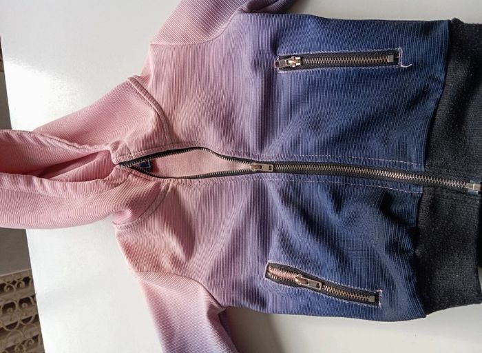 Jogging 18 mois chicaprie - photo numéro 2