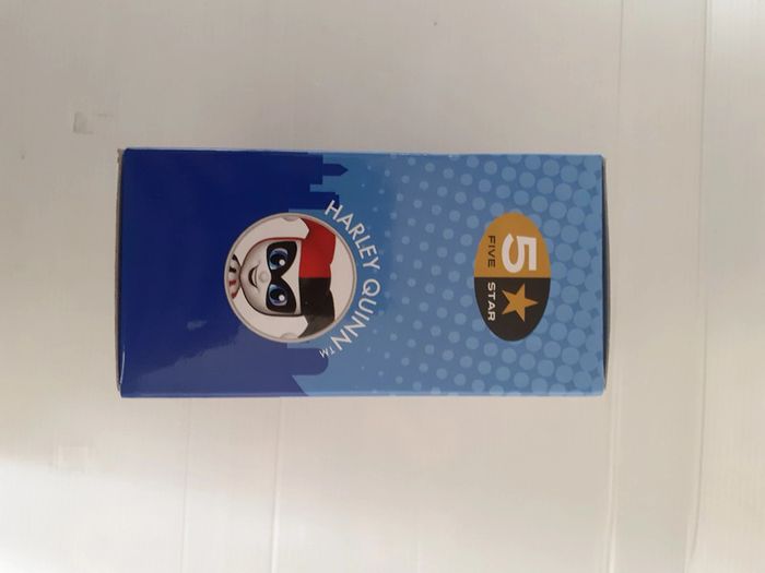 5 star harley quinn - photo numéro 5