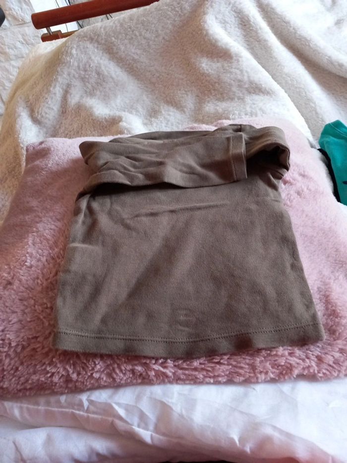 Sous pull bebe - photo numéro 4