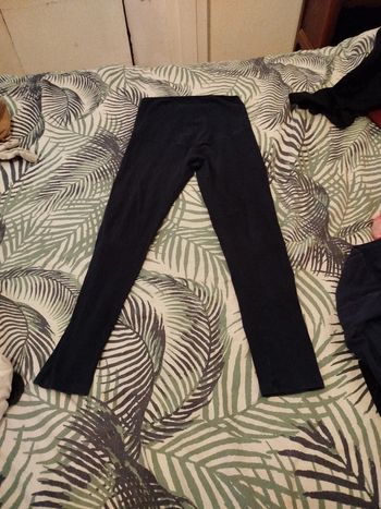 Leggings grossesse