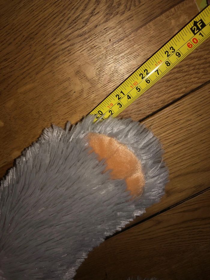 Énorme souris trudi - photo numéro 10