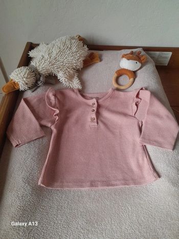 T-shirt 12 mois